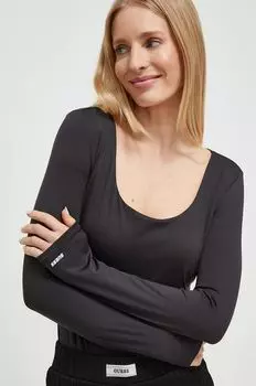 Купальник Guess, черный