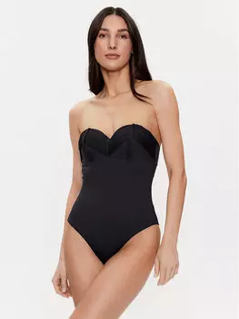 Купальник Guess, черный