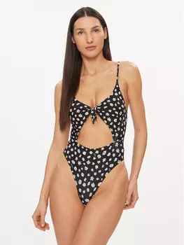 Купальник Guess, черный