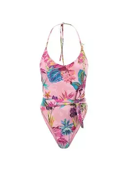 Купальник Guess, разноцветный