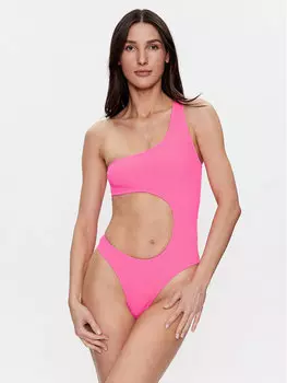 Купальник Guess, розовый