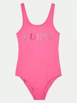 Купальник Guess, розовый