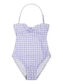 Купальник Guess, розовый