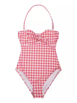 Купальник Guess, розовый