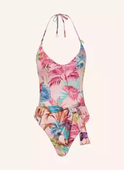 Купальник Guess, розовый