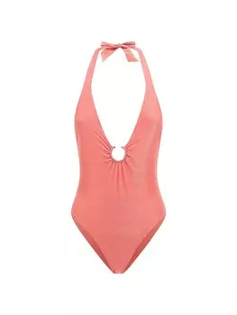 Купальник Guess, розовый