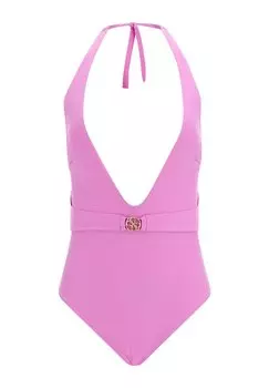Купальник Guess, розовый