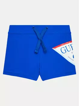 Купальник Guess, синий