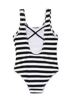 Купальник Gulliver, белый