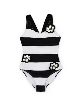 Купальник Gulliver, разноцветный