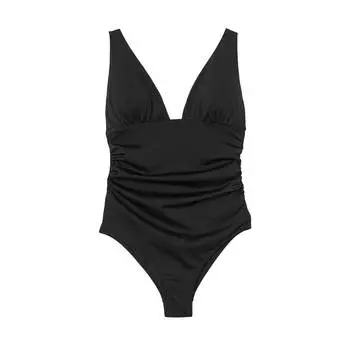 Купальник H&M, черный