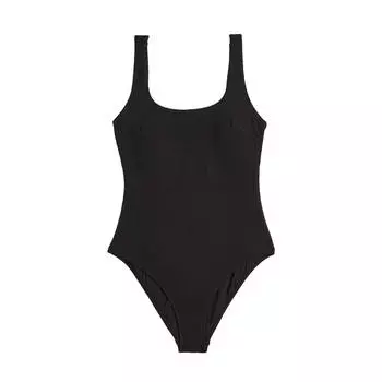 Купальник H&amp;M, черный