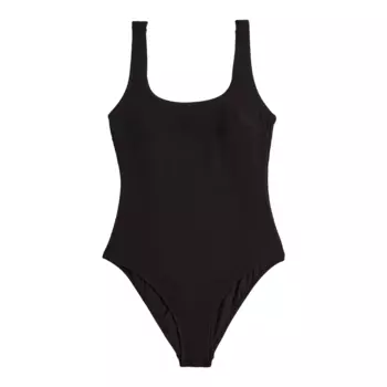 Купальник H&amp;M Padded-cup, черный