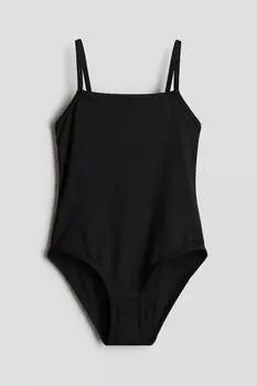 Купальник H&M, черный