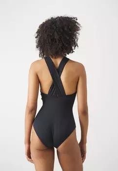 Купальник Hamari LASCANA, черный