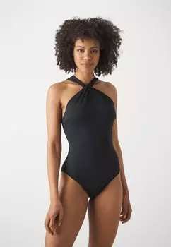 Купальник HAMARI LASCANA, цвет black