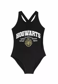 Купальник HARRY POTTER Marks & Spencer, цвет black