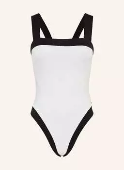 Купальник Hemera Goldbergh, белый