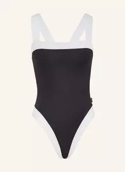Купальник Hemera Goldbergh, черный