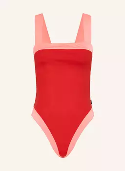 Купальник Hemera Goldbergh, красный