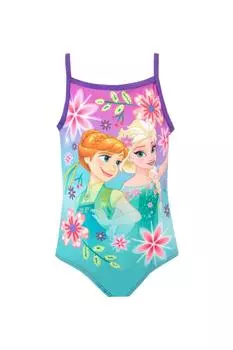 Купальник «Холодное сердце» Эльзы и Анны Disney, фиолетовый