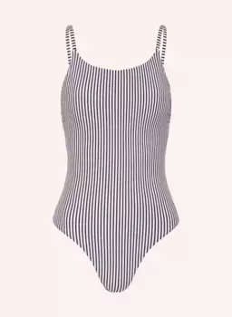 Купальник Hot Stuff, белый