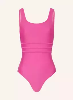 Купальник Hot Stuff, розовый