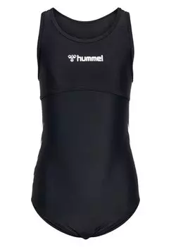 Купальник Hummel, черный