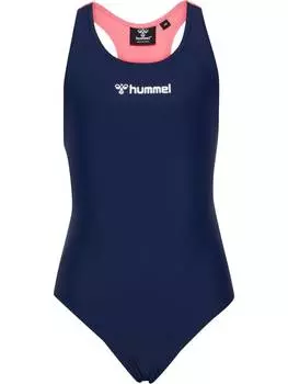 Купальник Hummel, цвет navy blazer