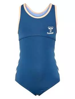 Купальник Hummel, синий