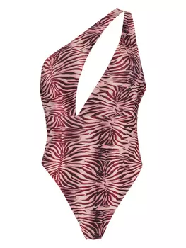 Купальник Hunkemller Brazil, розовый