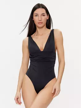 Купальник Hunkemller, черный