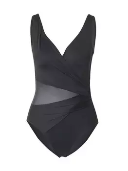 Купальник Hunkemller, черный