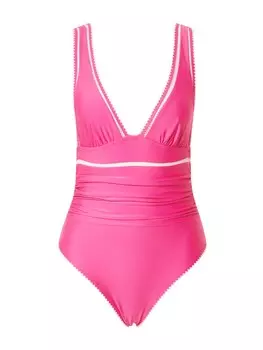 Купальник Hunkemller MAYA, фуксия