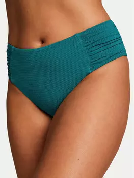 Купальник Hunkemller, зеленый