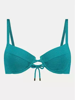 Купальник Hunkemller, зеленый