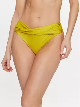 Купальник Hunkemller, желтый