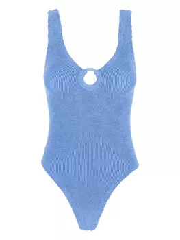 Купальник Hunza G Celine, синий