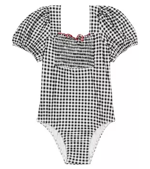 Купальник Ибица Suncracy, разноцветный