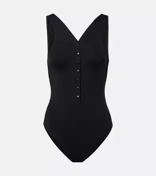 Купальник Icne Eres, нуар