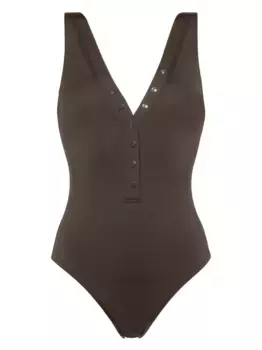 Купальник Icone ERES, серый