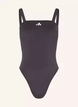 Купальник iconisea adidas, черный