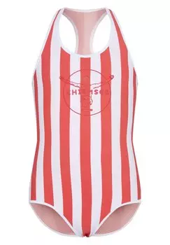 Купальник IM MODISCHEM DESIGN Chiemsee, цвет white/ red