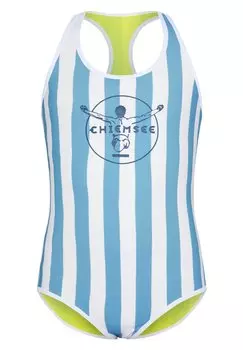 Купальник IM MODISCHEM DESIGN Chiemsee, цвет white med blue