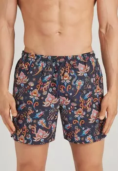 Купальник Intimissimi, мраморный оранжевый