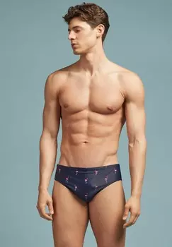 Купальник Intimissimi, светло-голубой