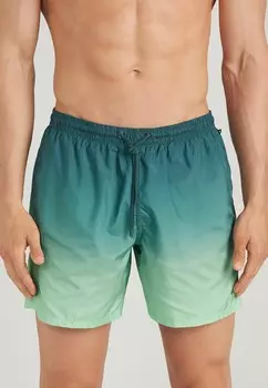 Купальник Intimissimi, темно-зеленый