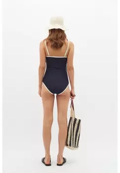 Купальник INWEAR EALENEIW SWIM SUIT InWear, черный