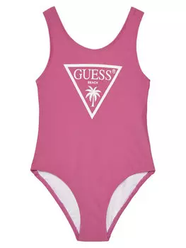 Купальник J5GZ48 KCA60 Guess, розовый