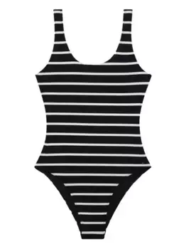 Купальник Jace ANINE BING, черный